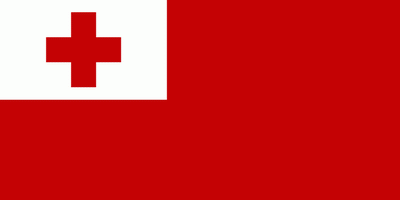 Bandera Tonga