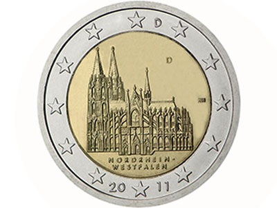 Euro monedas conmemorativas