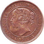 Victoria moneda