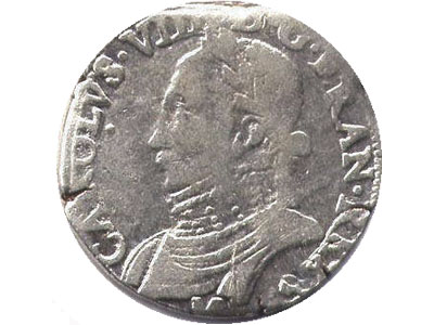Carlos IX (1560-1574)