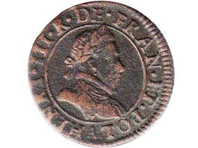 Enrique III (1574-1589)