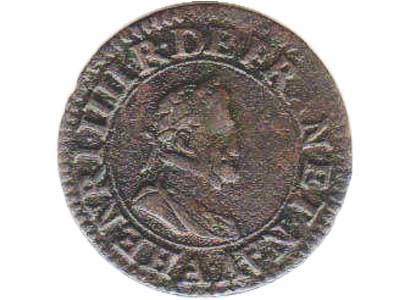 Enrique IV (1589-1610)
