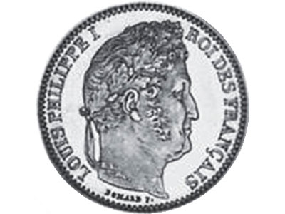 Luis Felipe I (1830-1848)