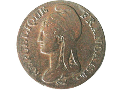 Primera República Francesa (1793-1804)