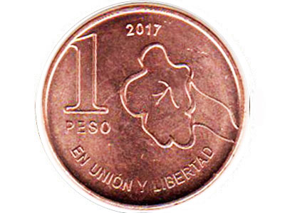 Monedas modernas (desde 1992)