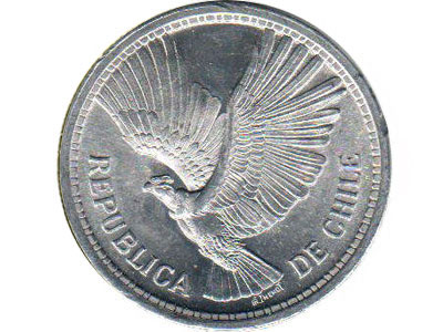 500 pesos - 1 centavo