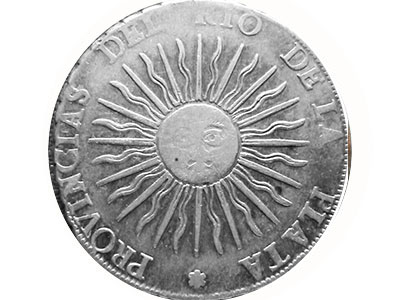 Monedas de Provincias del Rio de la Plata (1810-1931)