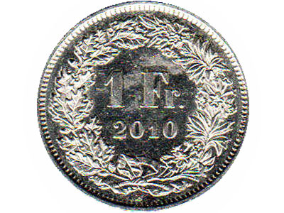 1 franco