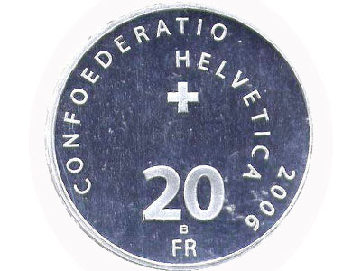 20 francos