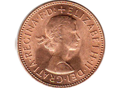 Isabel II monedas predecimales
