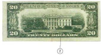 Twenty Dollars 1950
