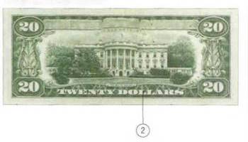 Twenty Dollars 1963