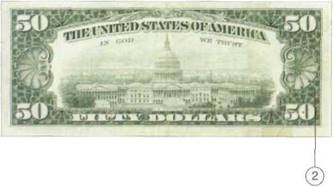 Fifty Dollars 1963