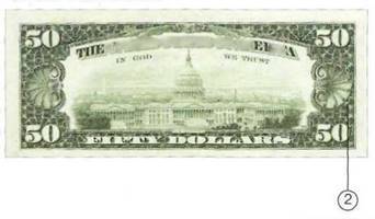 Fifty Dollars 1969-1988
