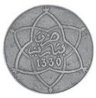 moneda Morocco