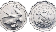 Belize 1 cent 1978