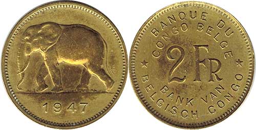 elefant-belgium-congo-2-coin