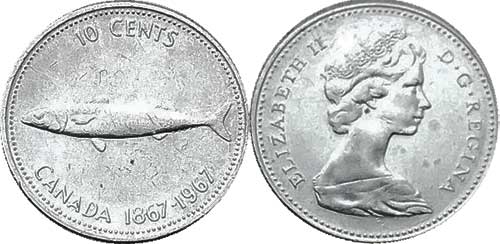 fish-canada-coin