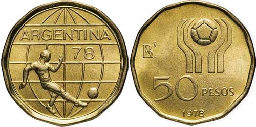 football-soccer-argetina-coin
