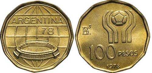 football-soccer-argetina-coin