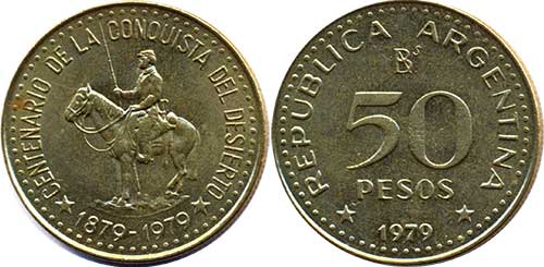 horseman-argentina-coin