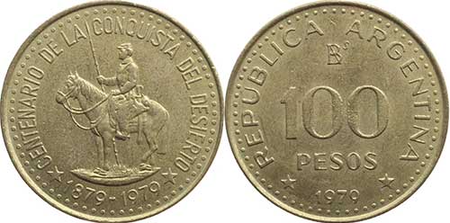 horseman-argentina-coin