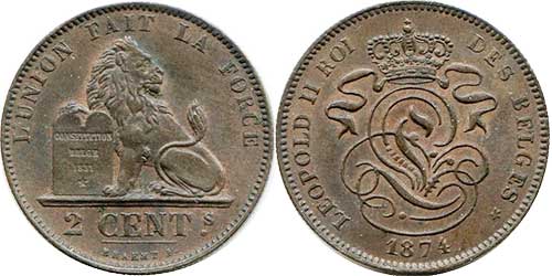lion-belgium-coin