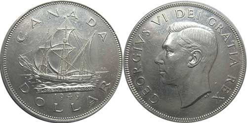 ship-canada-$1949-coin